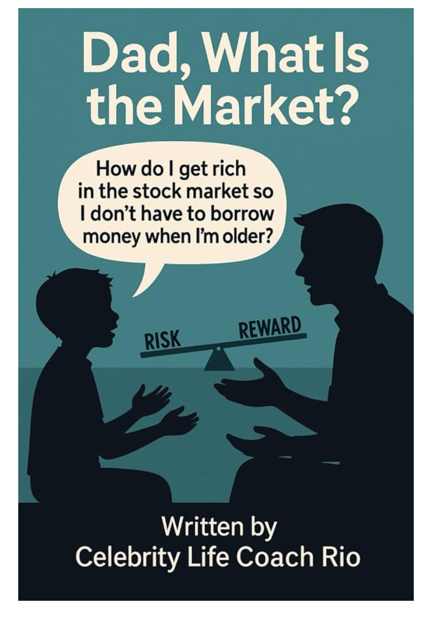 Dad, What Is The Market