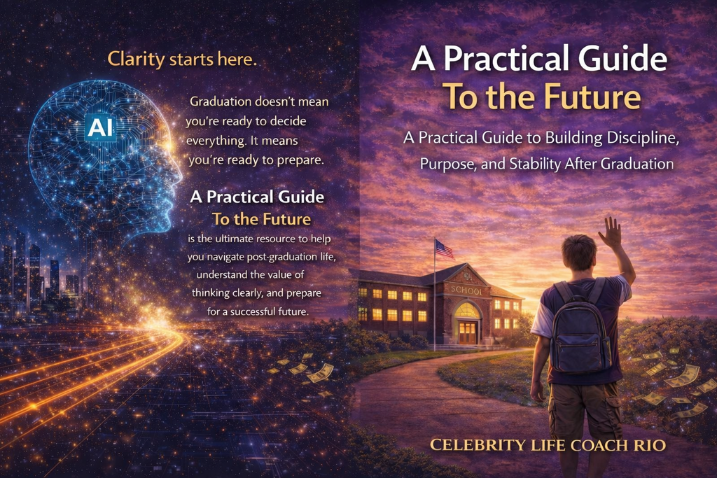 A Practical Guide To The Future