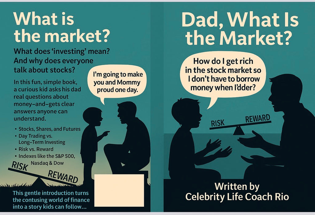 Dad, What Is The Market
