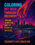 Coloring My Way Through Recovery
